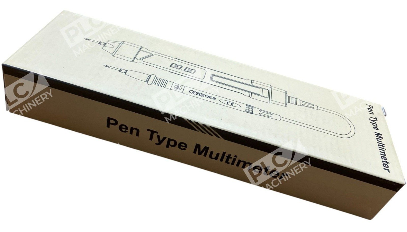 EcoTech Pen Type Digital Multimeter S8006