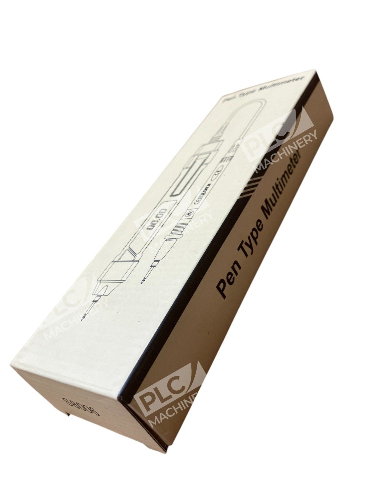 EcoTech Pen Type Digital Multimeter S8006 - Image 3