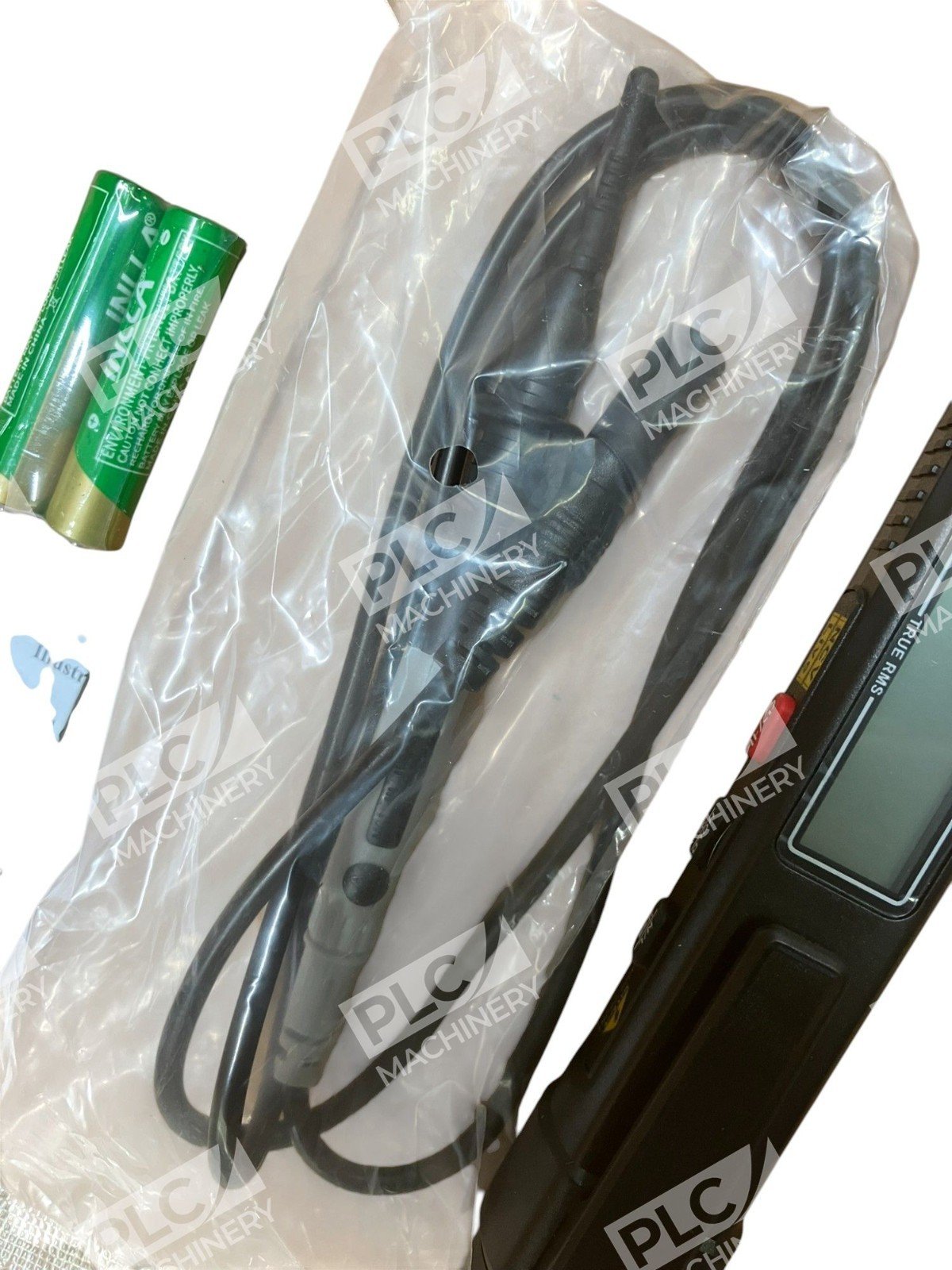 EcoTech Pen Type Digital Multimeter S8006 - Image 6