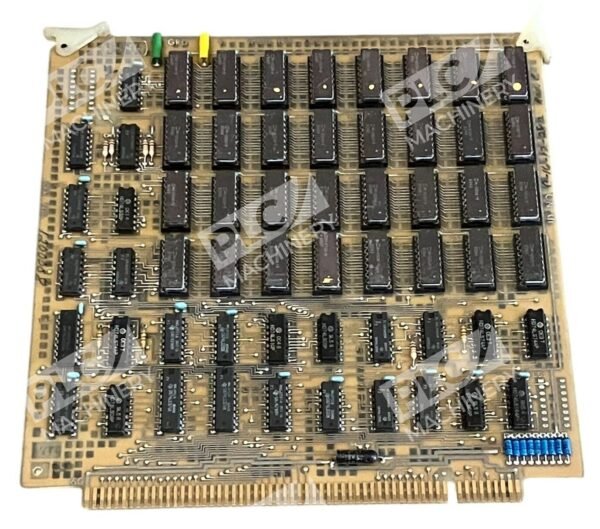 ISSC Memory Board 300-CM16 C-16-09-101D