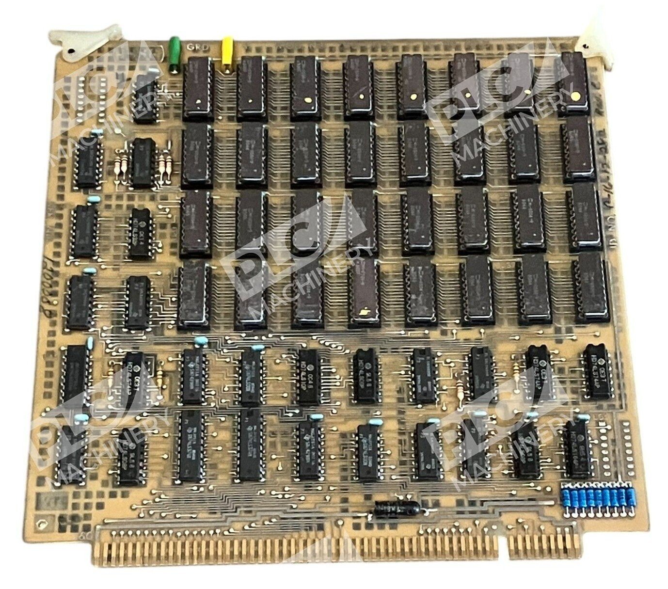 ISSC Memory Board 300-CM16 C-16-09-101D