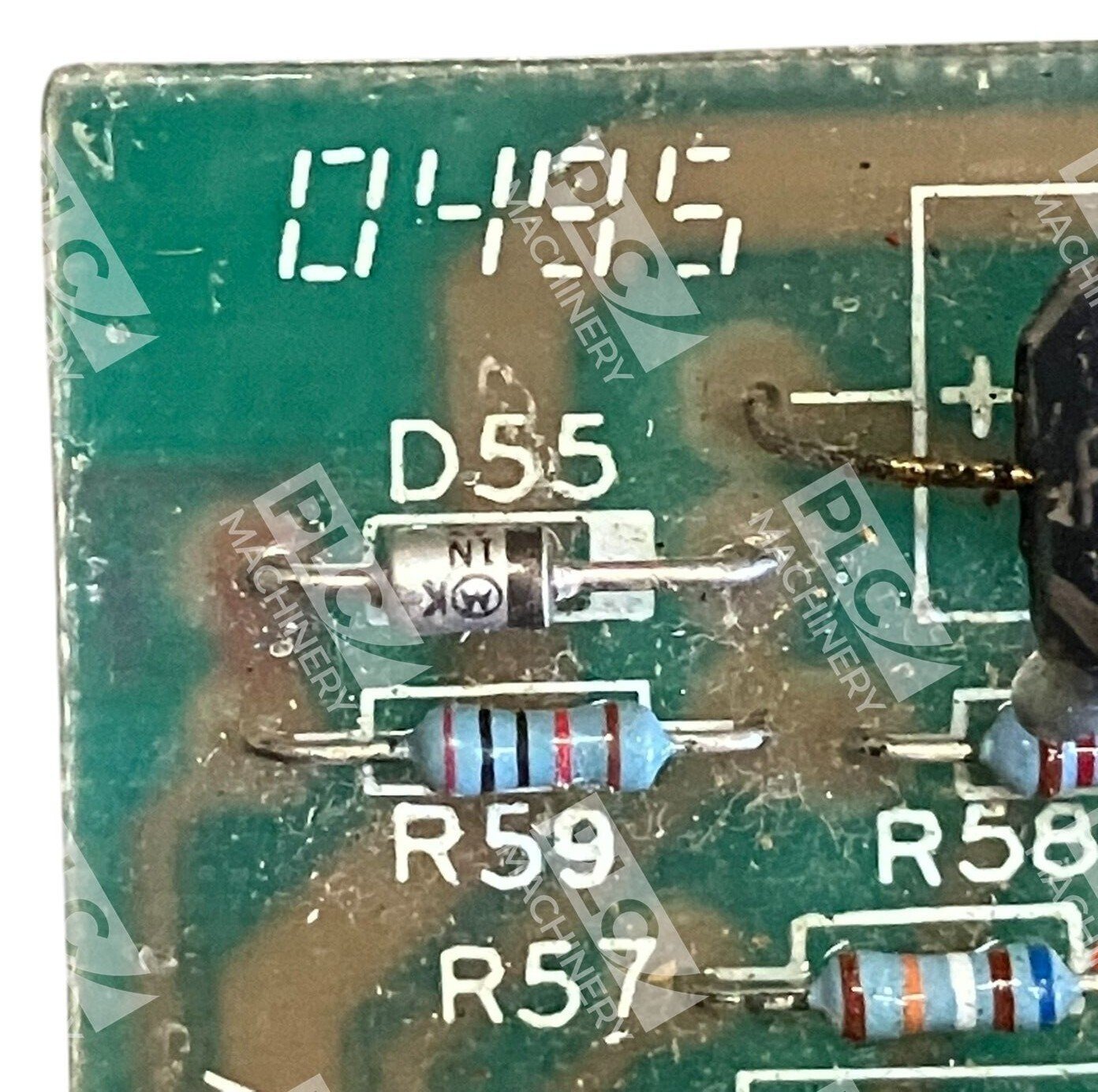 Miller Electric PC Board 071609 - Image 3