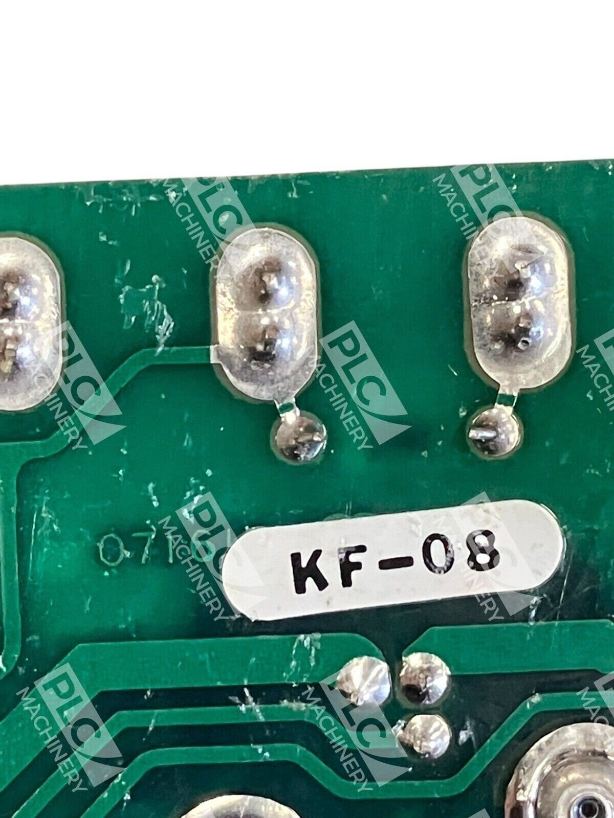 Miller Electric PC Board 071609 - Image 4