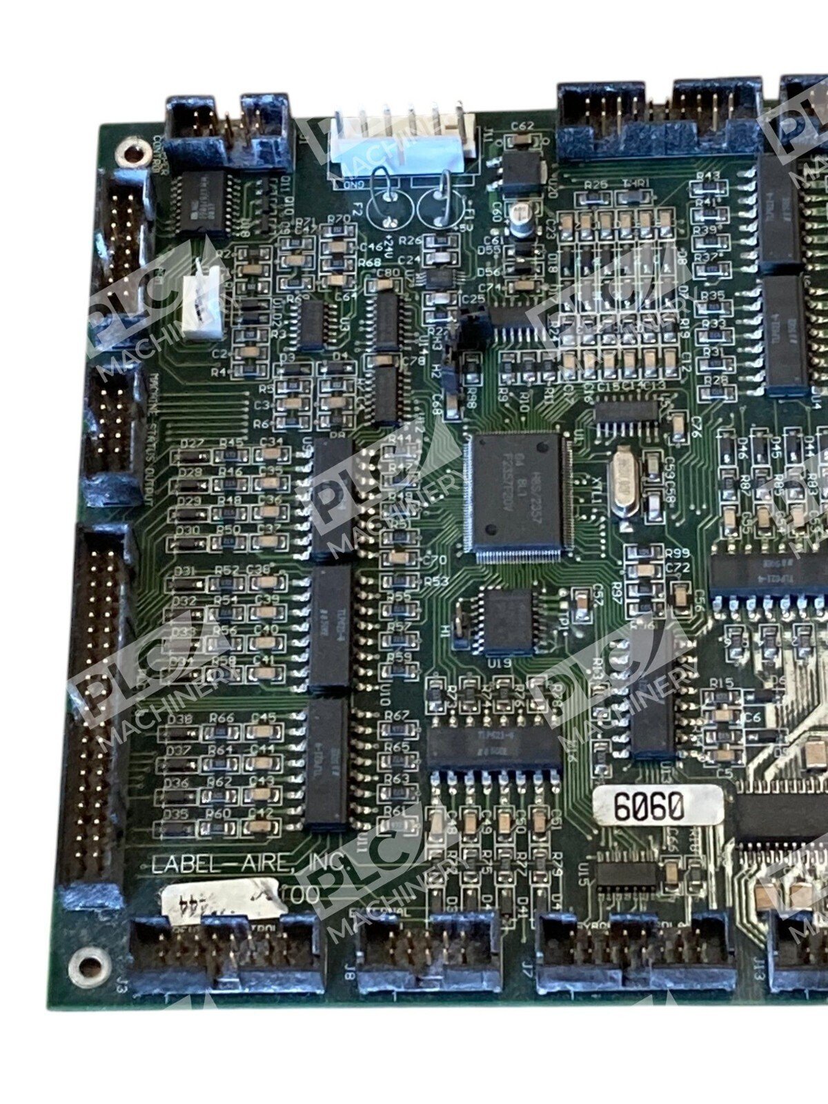 Label Aire 0031230 ECLB PCB B359952 Valve Distribution Circuit Board 0031000 - Image 4