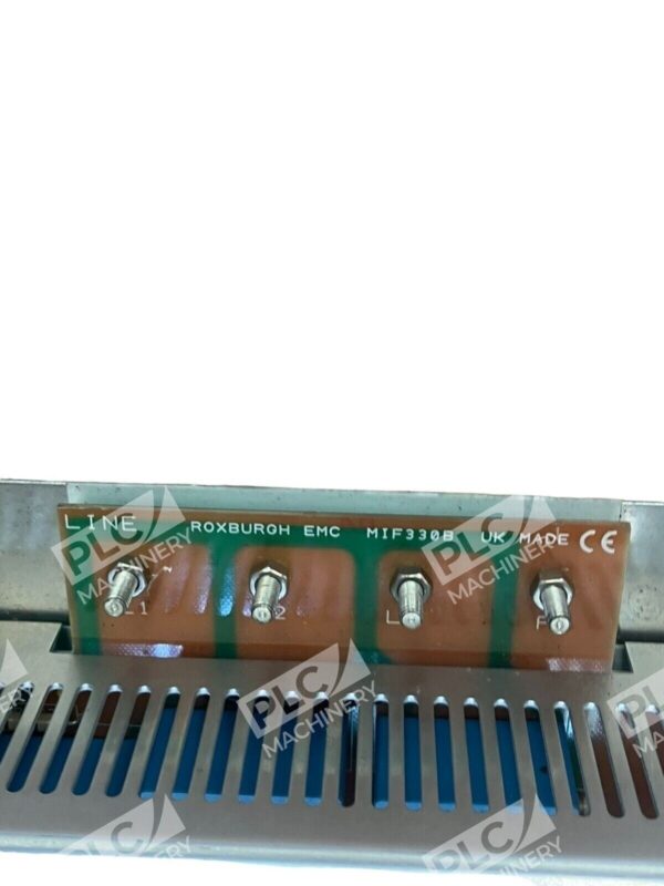 Allen Bradley 2090-XXLF-X330B /A Kinetic Line Filter (lot of 2) - Image 5