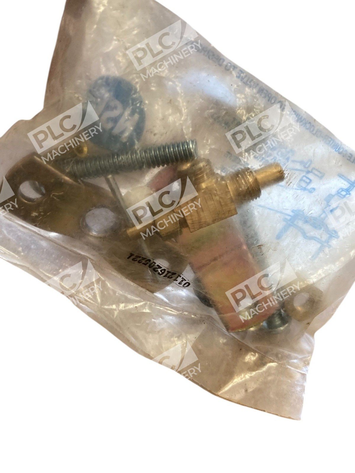 NSF Saddle Valve 011210205221 - Image 3