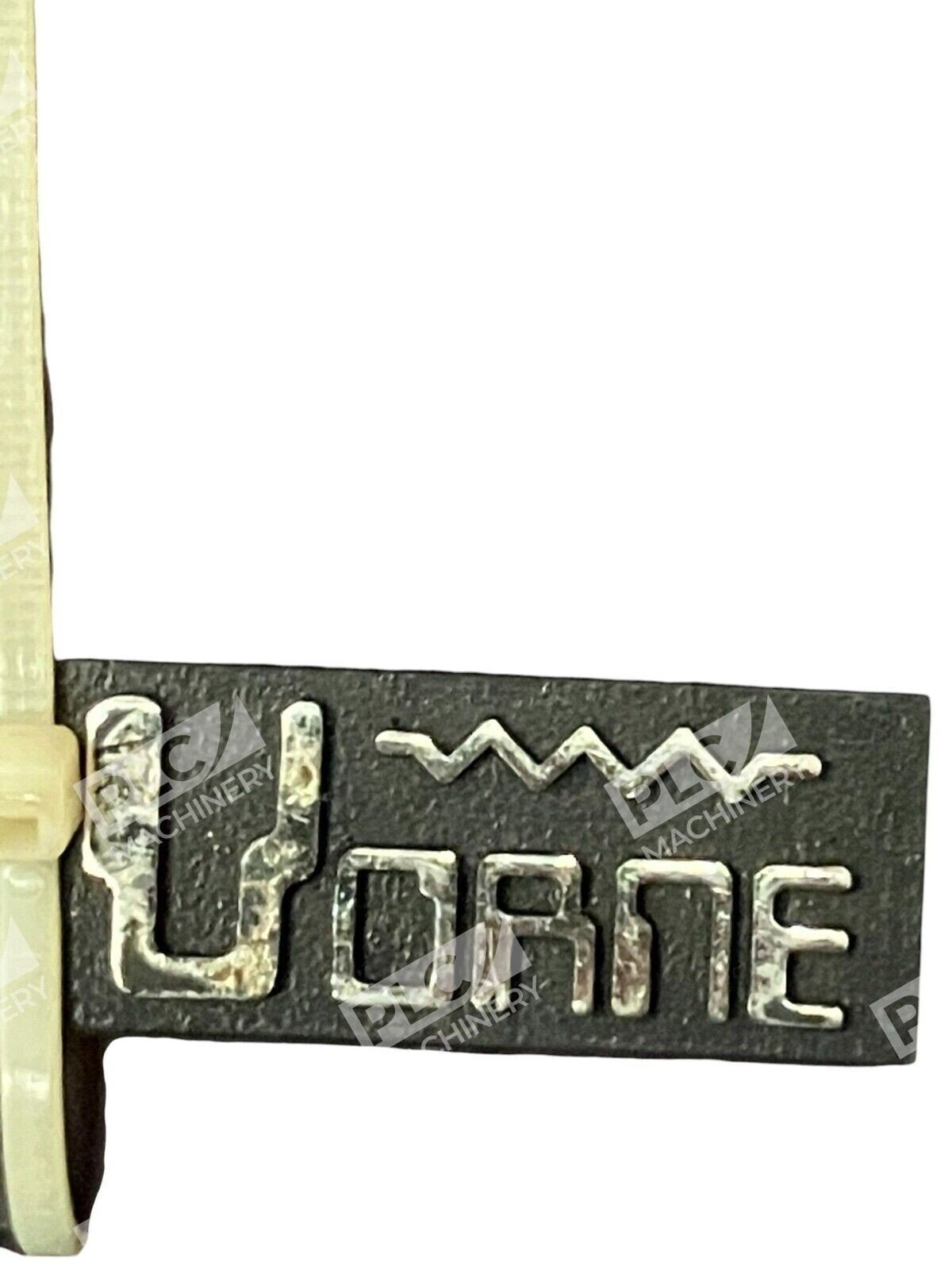 Vorne M115/V77-0 Rev 10 DF6001455 0200 6865 4 Digit Display Counter M115-V77 - Image 3