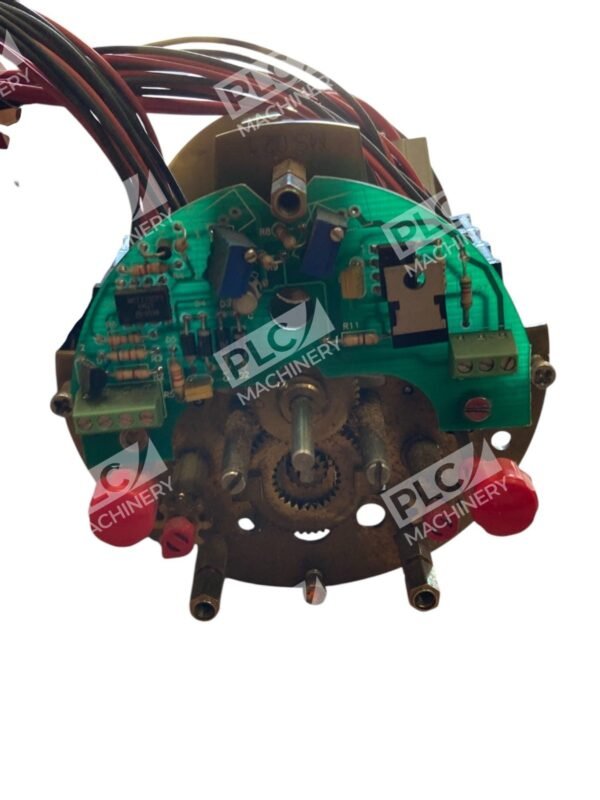 26410039 028 Transmitter RWG-AUMA - Image 2