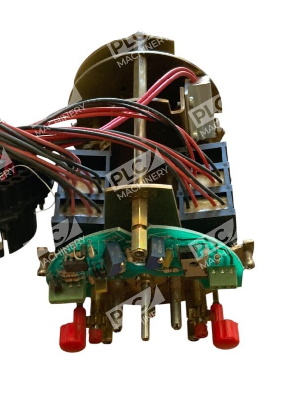 26410039 028 Transmitter RWG-AUMA - Image 3