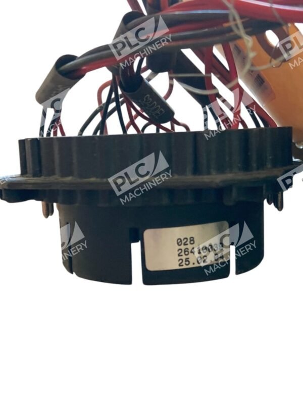 26410039 028 Transmitter RWG-AUMA - Image 4