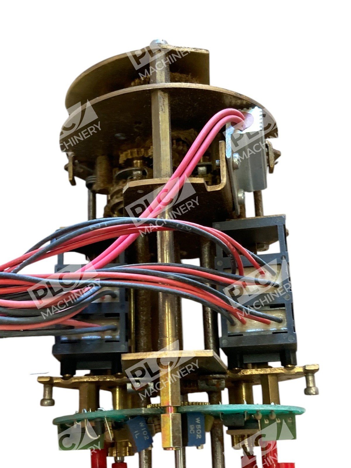26410039 028 Transmitter RWG-AUMA - Image 5