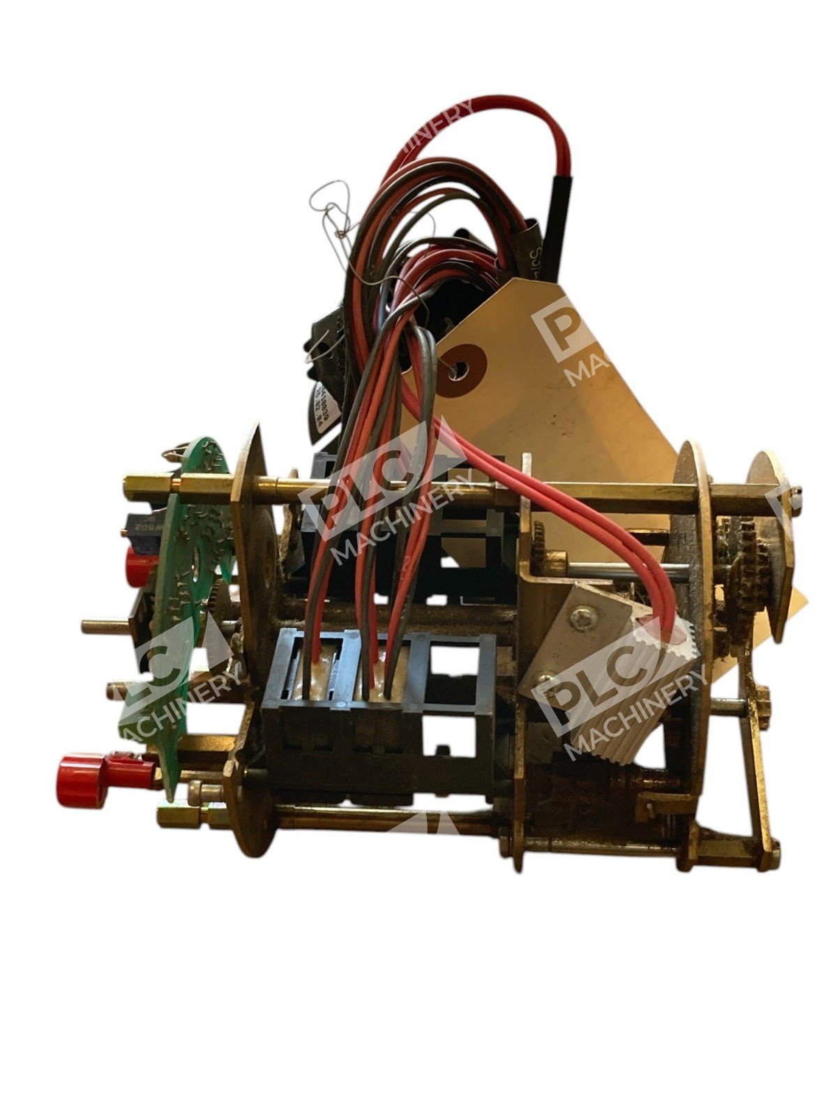 26410039 028 Transmitter RWG-AUMA - Image 8
