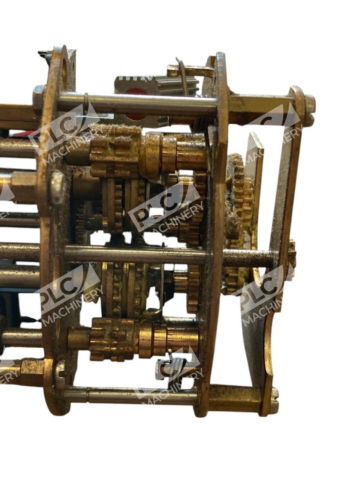 26410039 028 Transmitter RWG-AUMA - Image 9