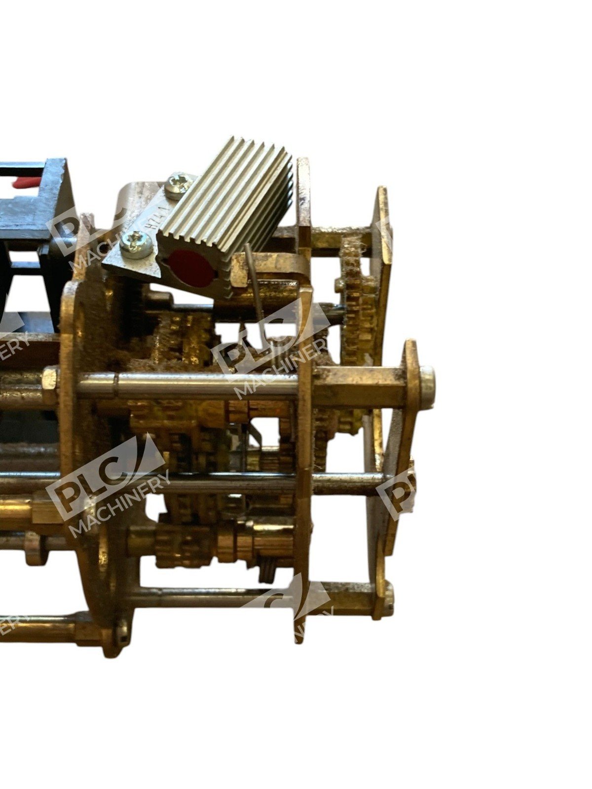 26410039 028 Transmitter RWG-AUMA - Image 10
