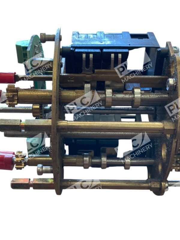 26410039 028 Transmitter RWG-AUMA - Image 11