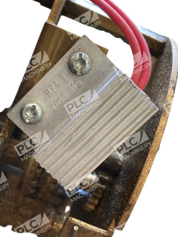26410039 028 Transmitter RWG-AUMA - Image 13