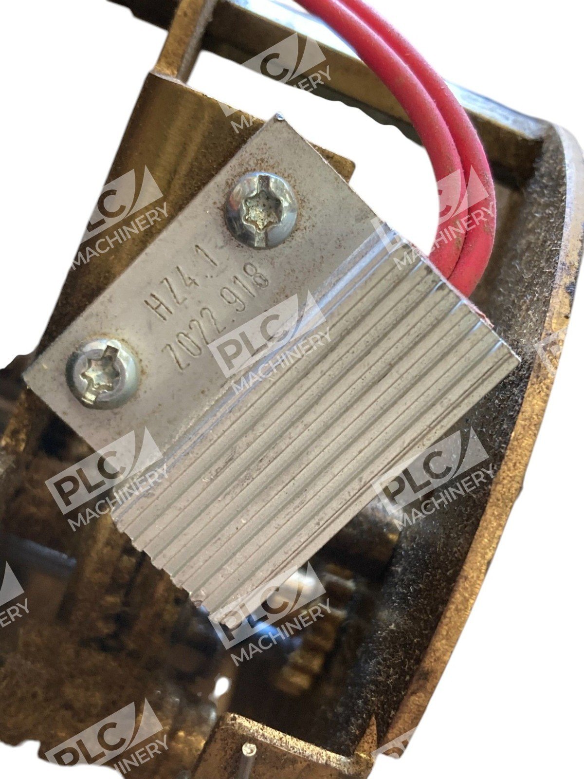 26410039 028 Transmitter RWG-AUMA - Image 13