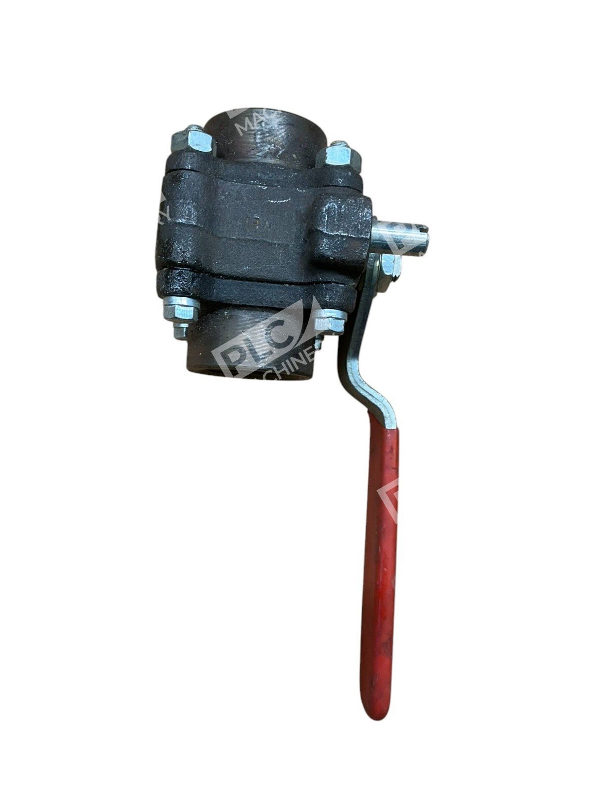 Worcester TFE R2 Body CS Trim CS CWP 1000 Seat Valve 3/4 4444TSE - Image 3