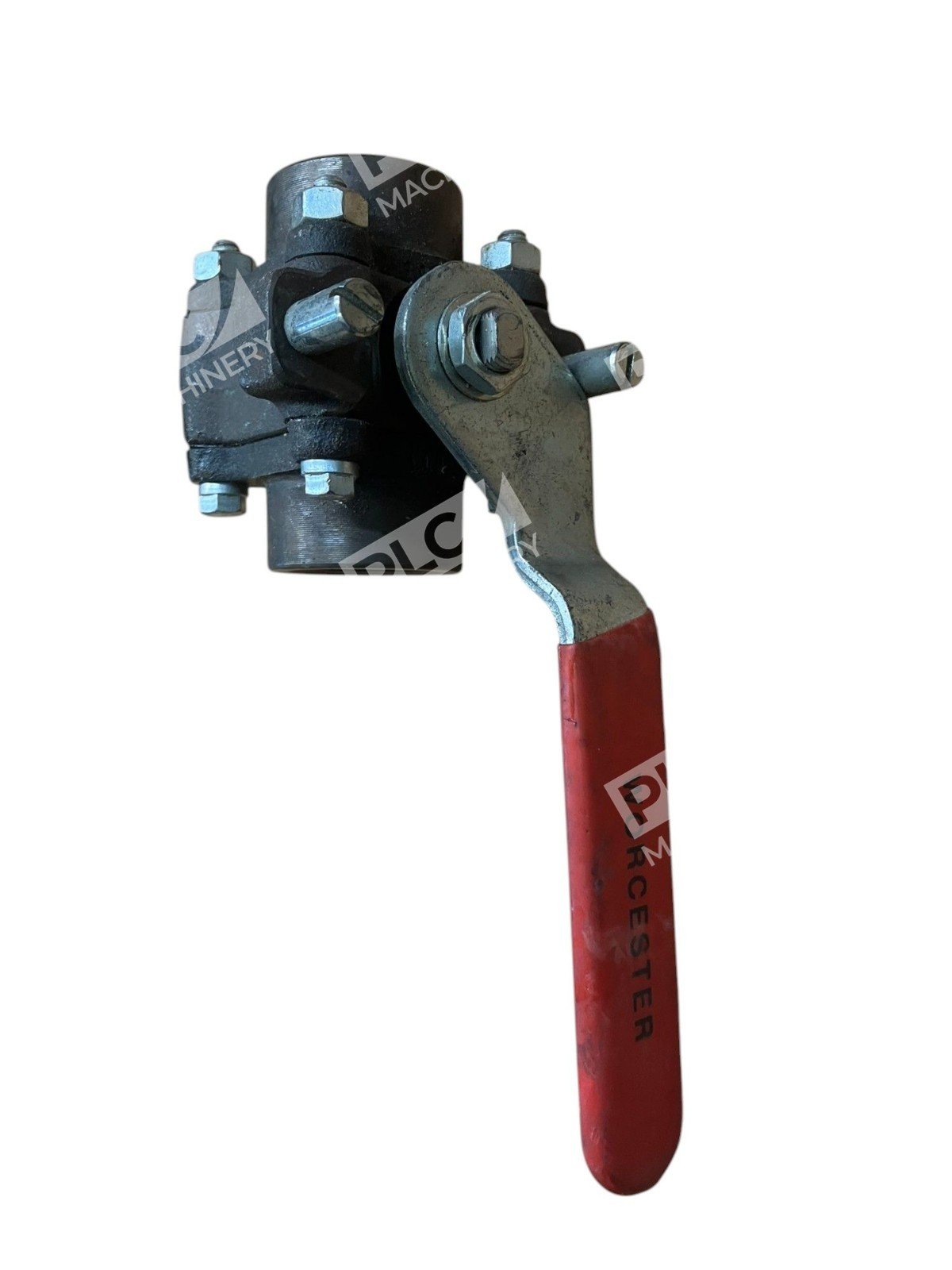 Worcester TFE R2 Body CS Trim CS CWP 1000 Seat Valve 3/4 4444TSE - Image 4