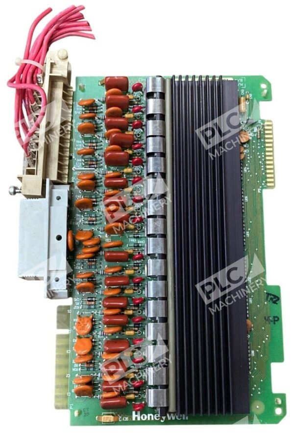 Honeywell 115VAC 90-140VAC 12A Output Module 621-2150R - Image 2