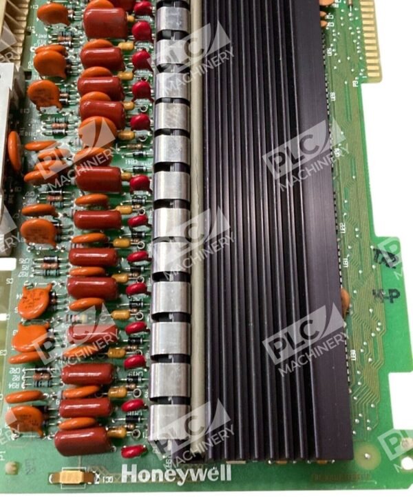 Honeywell 115VAC 90-140VAC 12A Output Module 621-2150R - Image 3