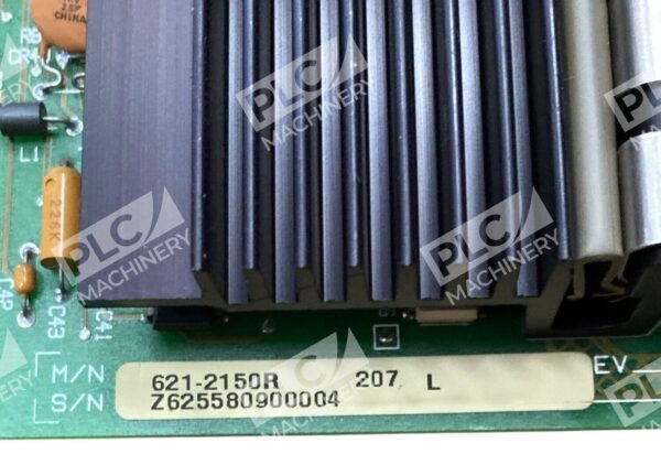 Honeywell 115VAC 90-140VAC 12A Output Module 621-2150R - Image 4