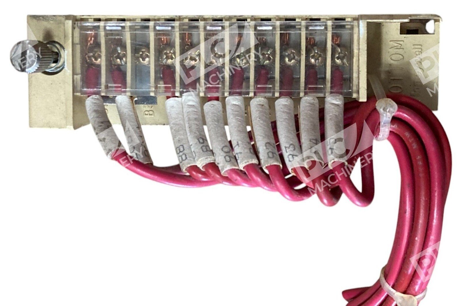 Honeywell 22016 Terminal Block 621-9950 - Image 3