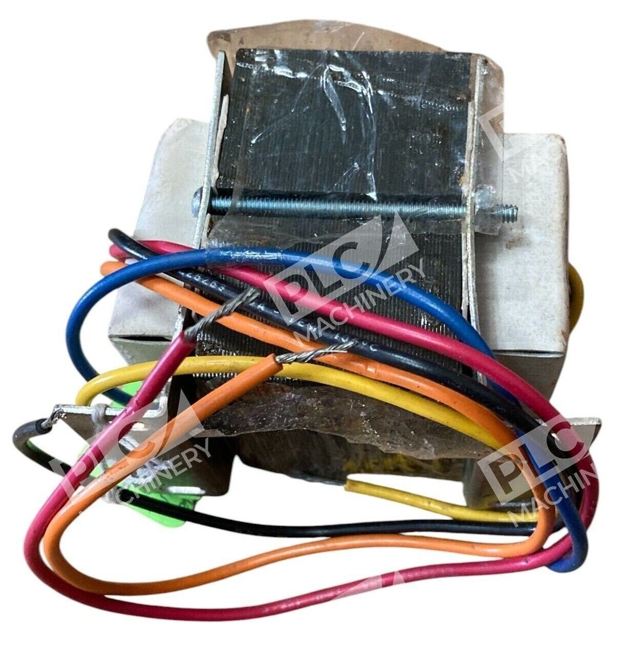 Honeywell 24V Secondary 75VA 9204 Power Transformer AT88A1021
