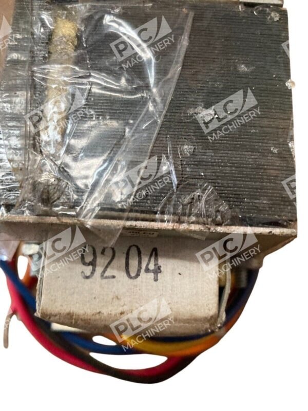 Honeywell 24V Secondary 75VA 9204 Power Transformer AT88A1021 - Image 3