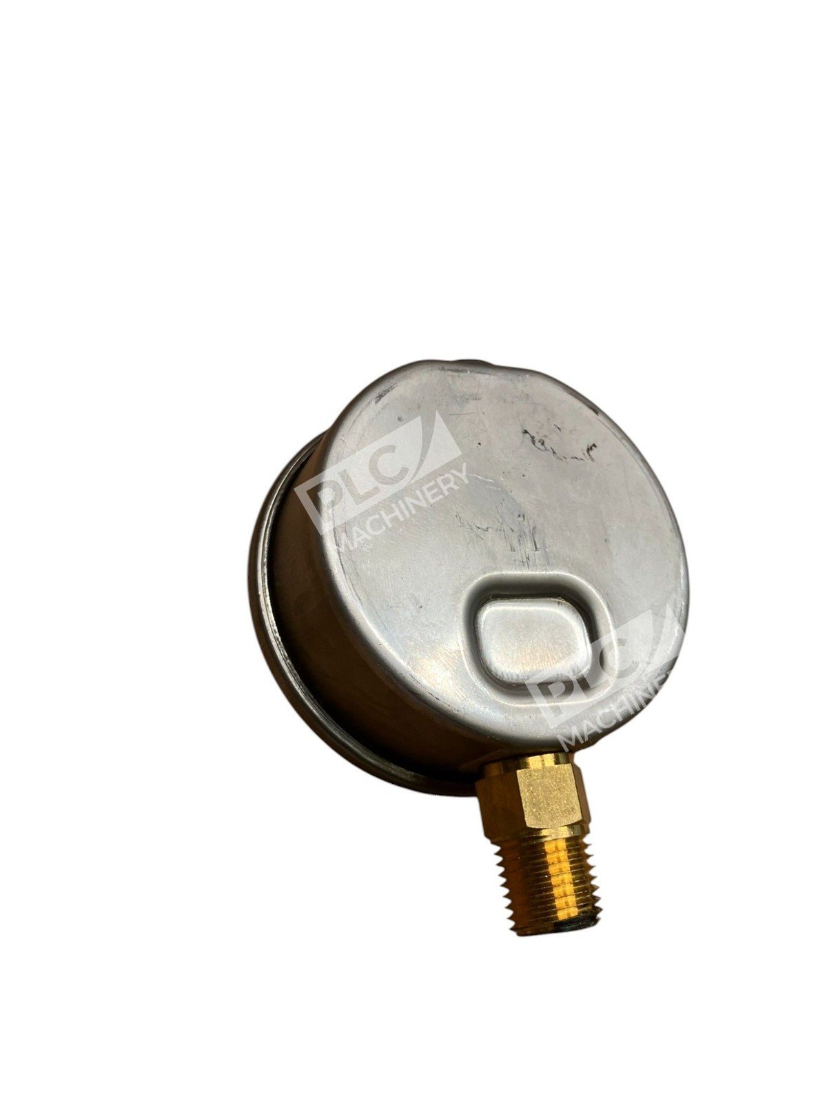 Hydrotech Inc 0-1000PSI/BAR LHA Gauge PGL-A-63-N-B-1000-S - Image 6