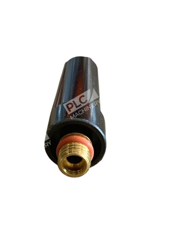 Praxair ProStar 41V35 Medium Black Cap PRS41V35 (Bag of 3) - Image 5