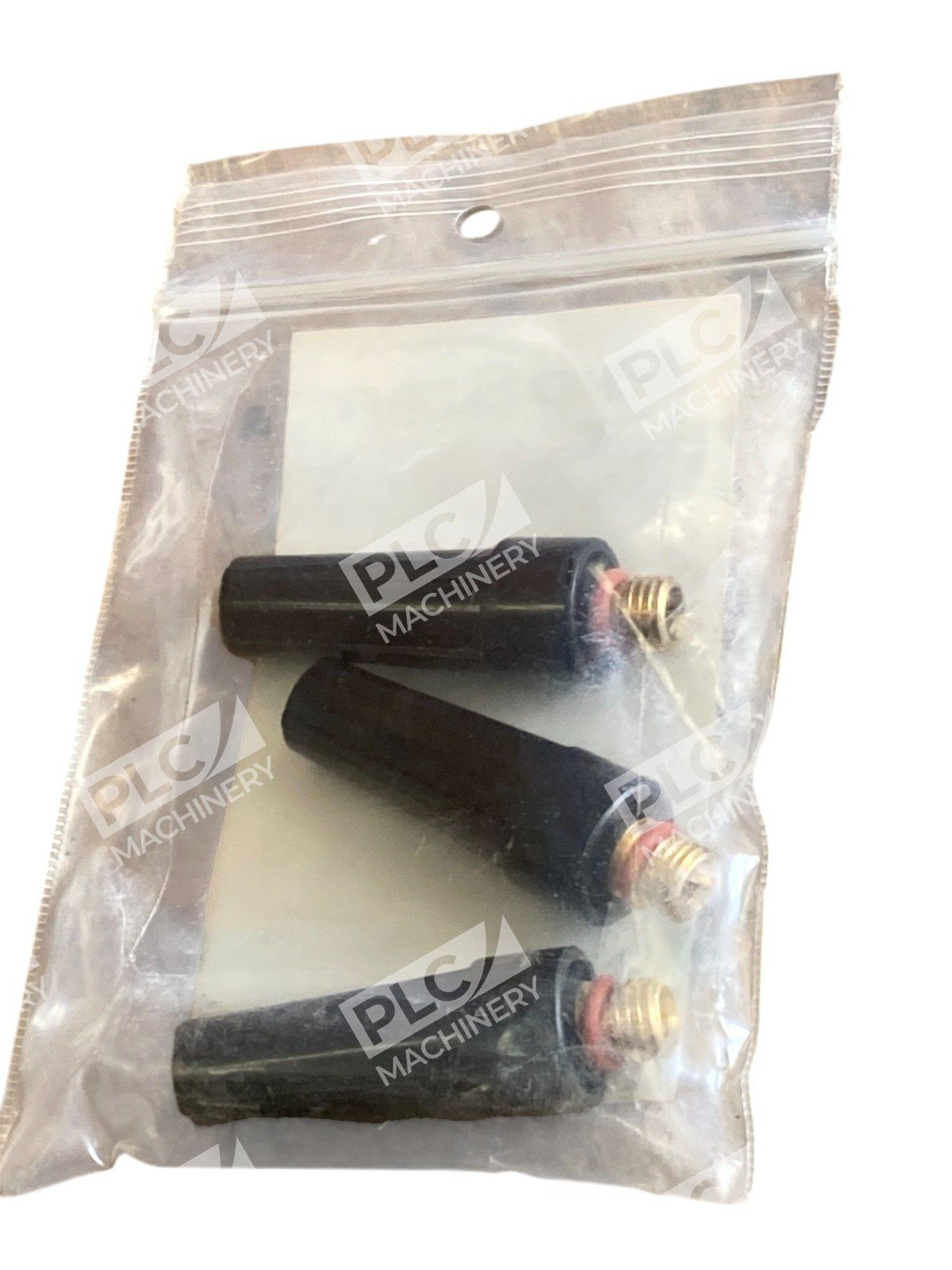 Praxair ProStar 41V35 Medium Black Cap PRS41V35 (Bag of 3) - Image 7