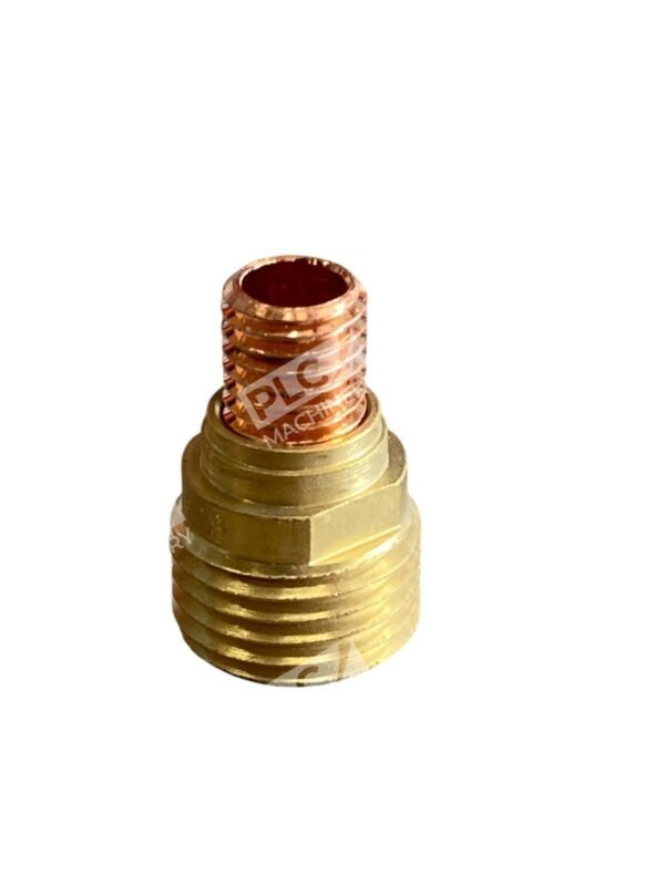 Praxair ProStar 45V45 1/8" Difusor Gas Lens PRS45V45 (Bag of 3) - Image 3