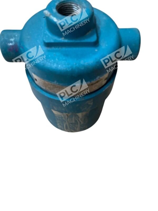 Robertshaw SPDT 5VA 117VAC Level Control 314-B-A2-A2 - Image 3