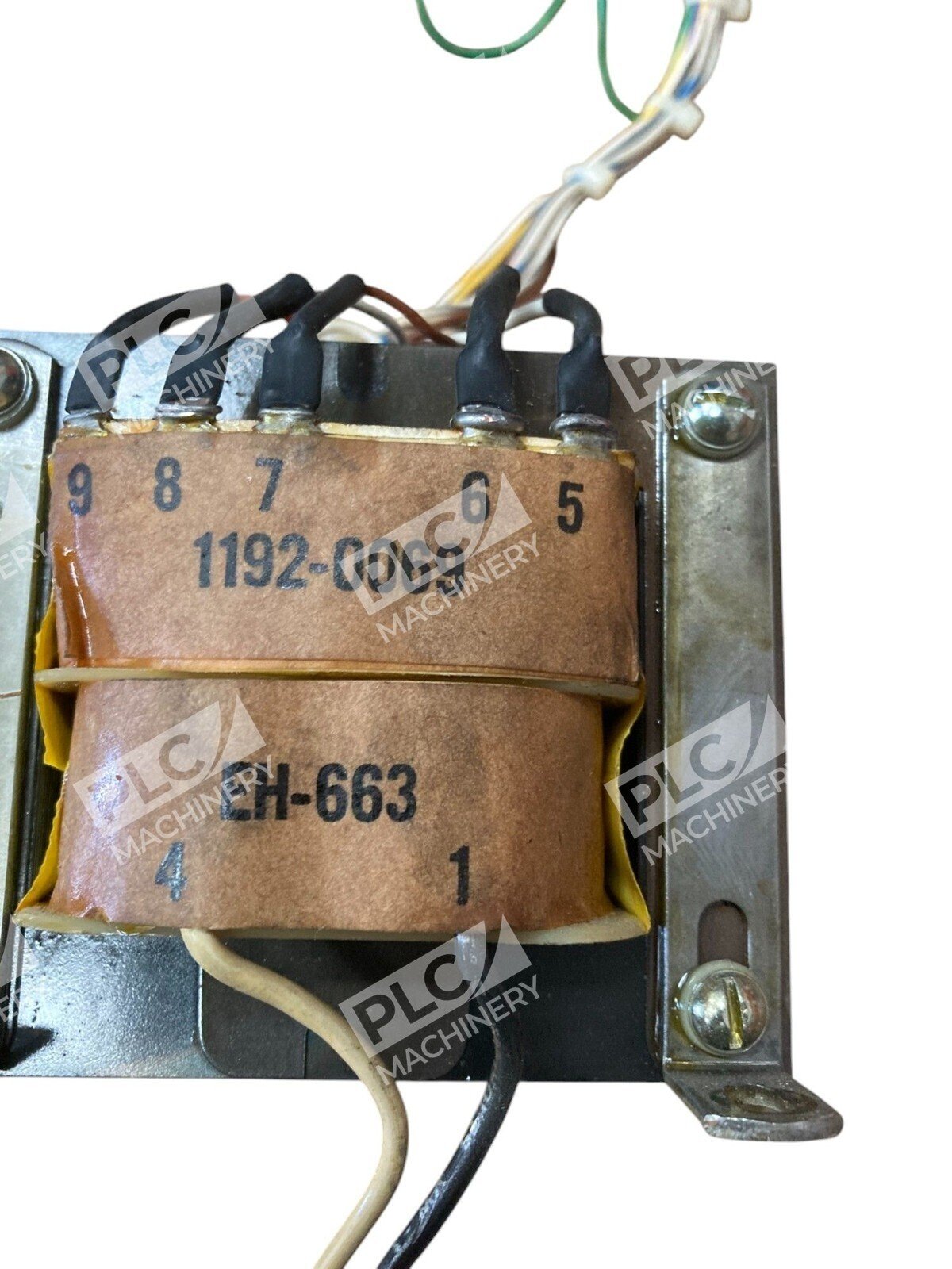 EIA682 9320 EH-663 Transformer 1192-0069 - Image 2