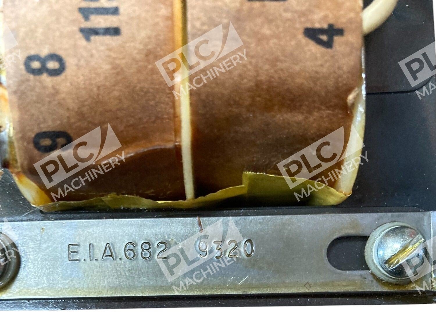 EIA682 9320 EH-663 Transformer 1192-0069 - Image 3