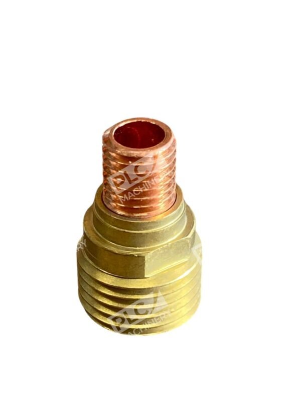Praxair ProStar 45V44 3/32" Gas Lens PRS45V44 (Bag of 5) - Image 3