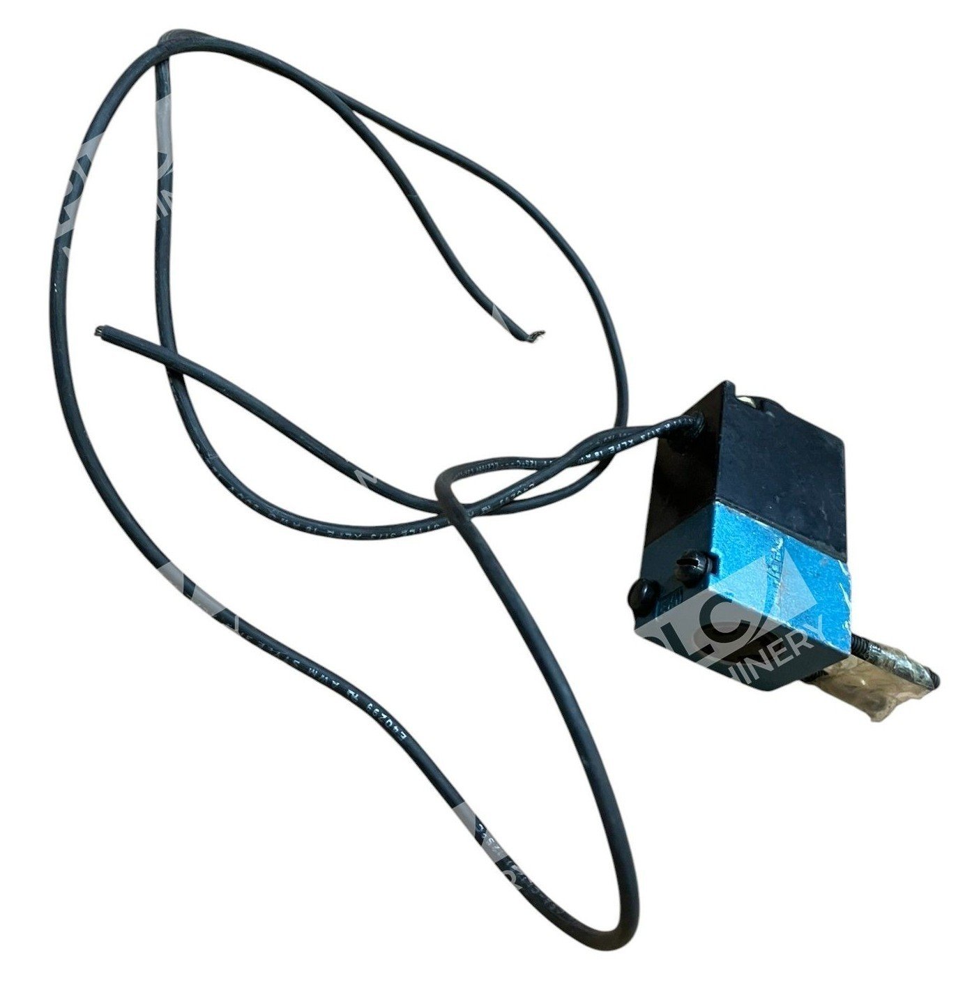 MAC 24/60 24/50 6.7W Solenoid Valve PME-221BAAA - Image 3