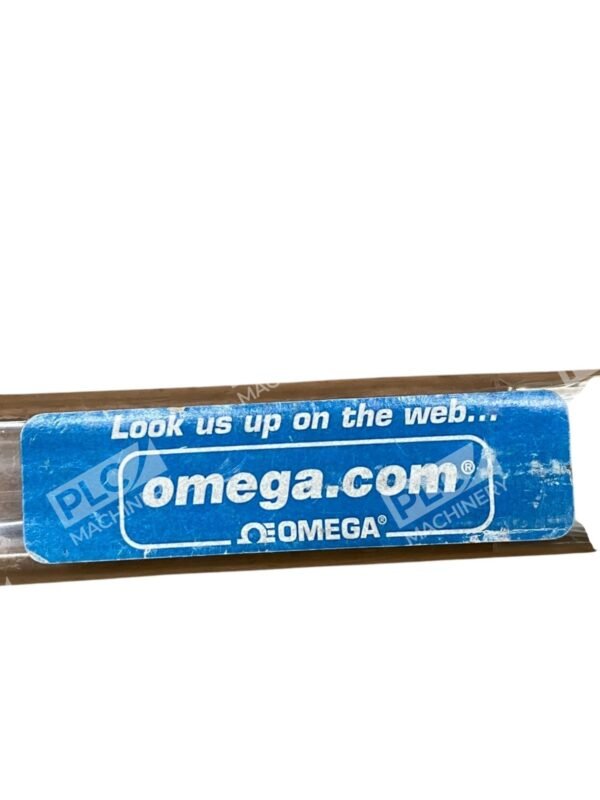 Omega PL121898 Temperature Sensor KMQSS-062G-6 - Image 2