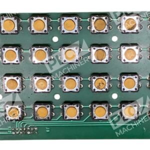 CS 28-Button Keypad Controller Circuit Board 973