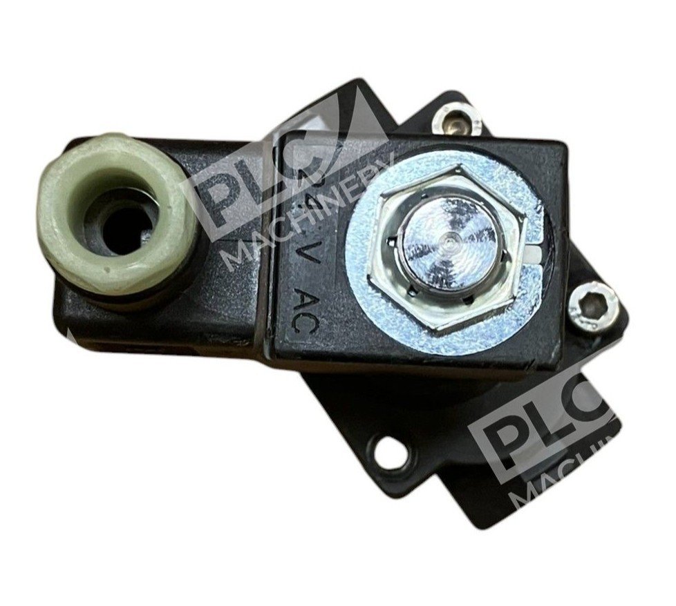 Spartan Scientific 12mm/150PSI 1/2"NPT/2-2NC 089901143 24VAC/50/60Hz 9-4510-003 - Image 5