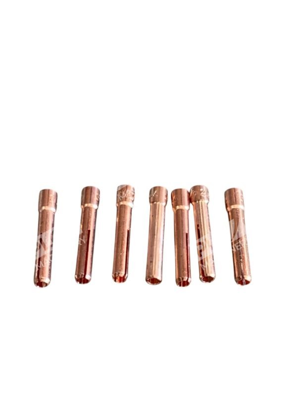 Praxair ProStar 13N23 3/32" Collet PRS13N23 (Bag of 7) - Image 6