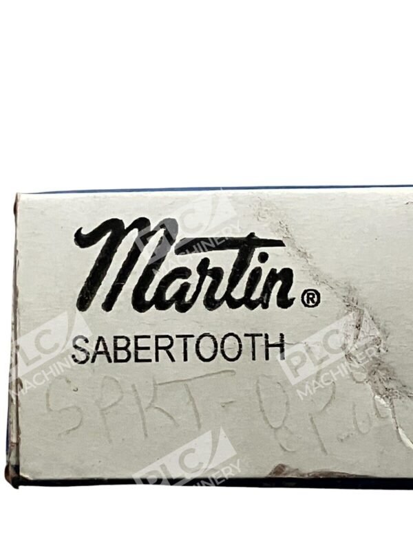 Martin 60BS14HT 1" Bore Sabertooth Sprocket - Image 2