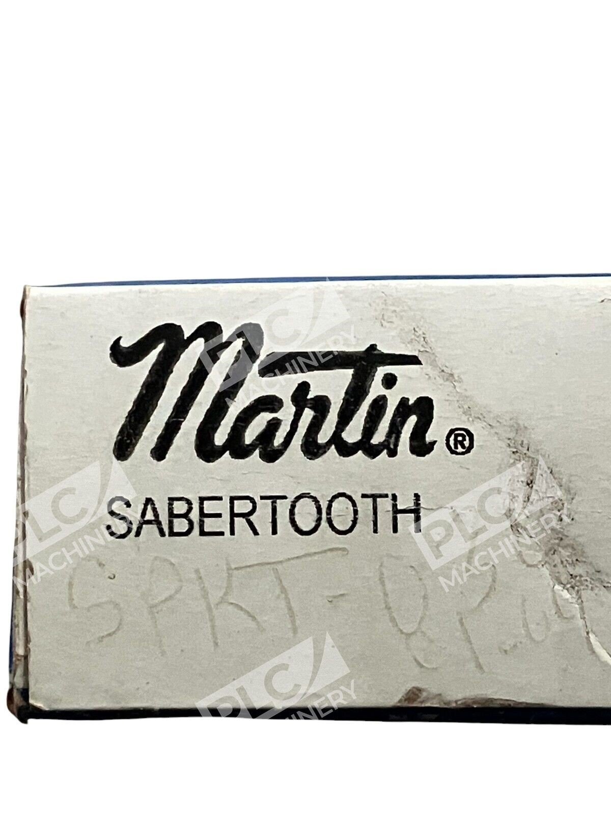Martin 60BS14HT 1" Bore Sabertooth Sprocket - Image 2