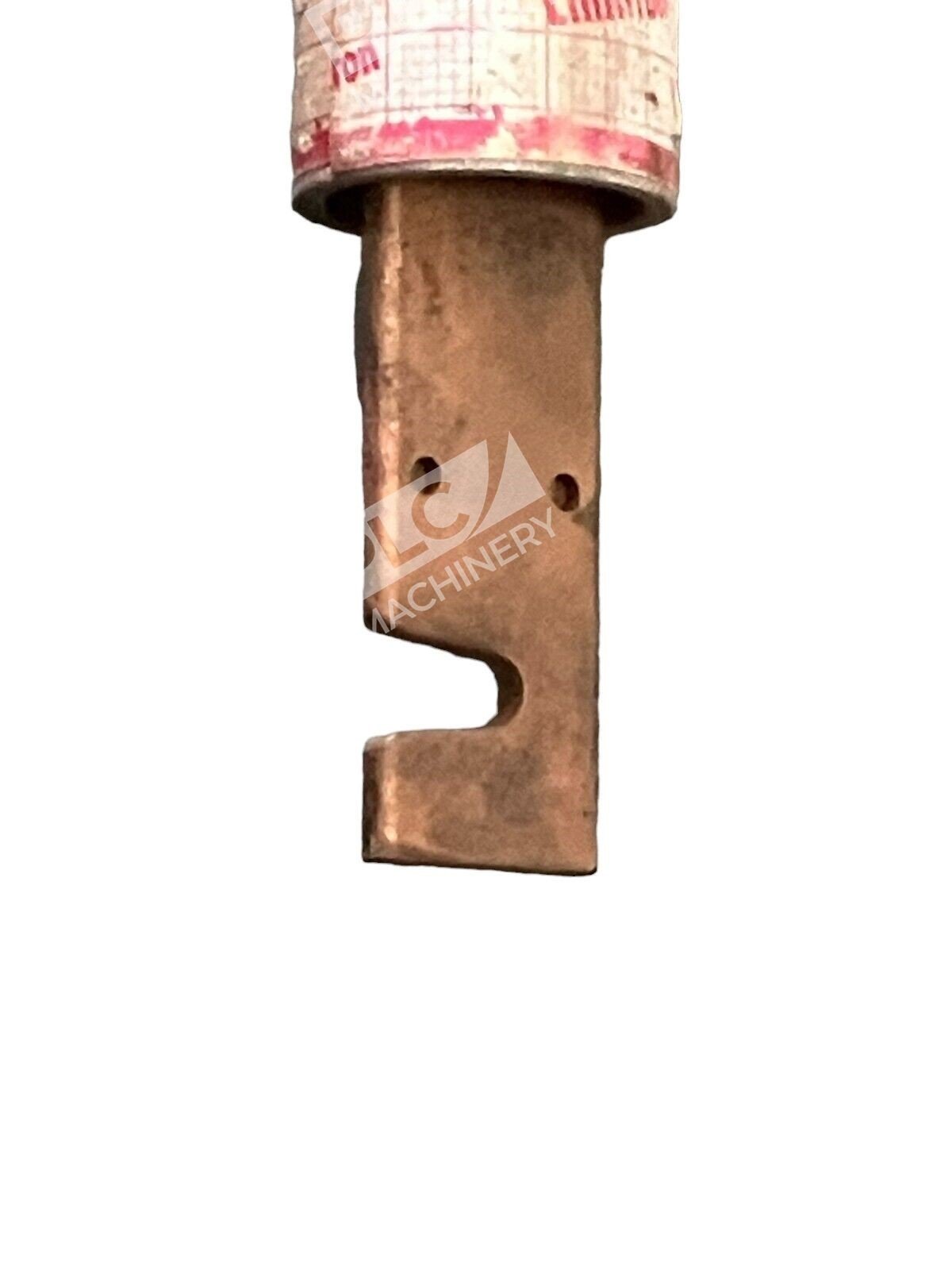 Bussmann Limitron KTS-R150 Fast-Acting Current Limiting Class RK1 Fuse - Image 4