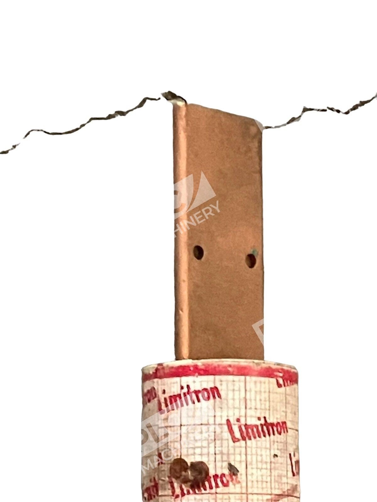 Bussmann Limitron KTS-R150 Fast-Acting Current Limiting Class RK1 Fuse - Image 5