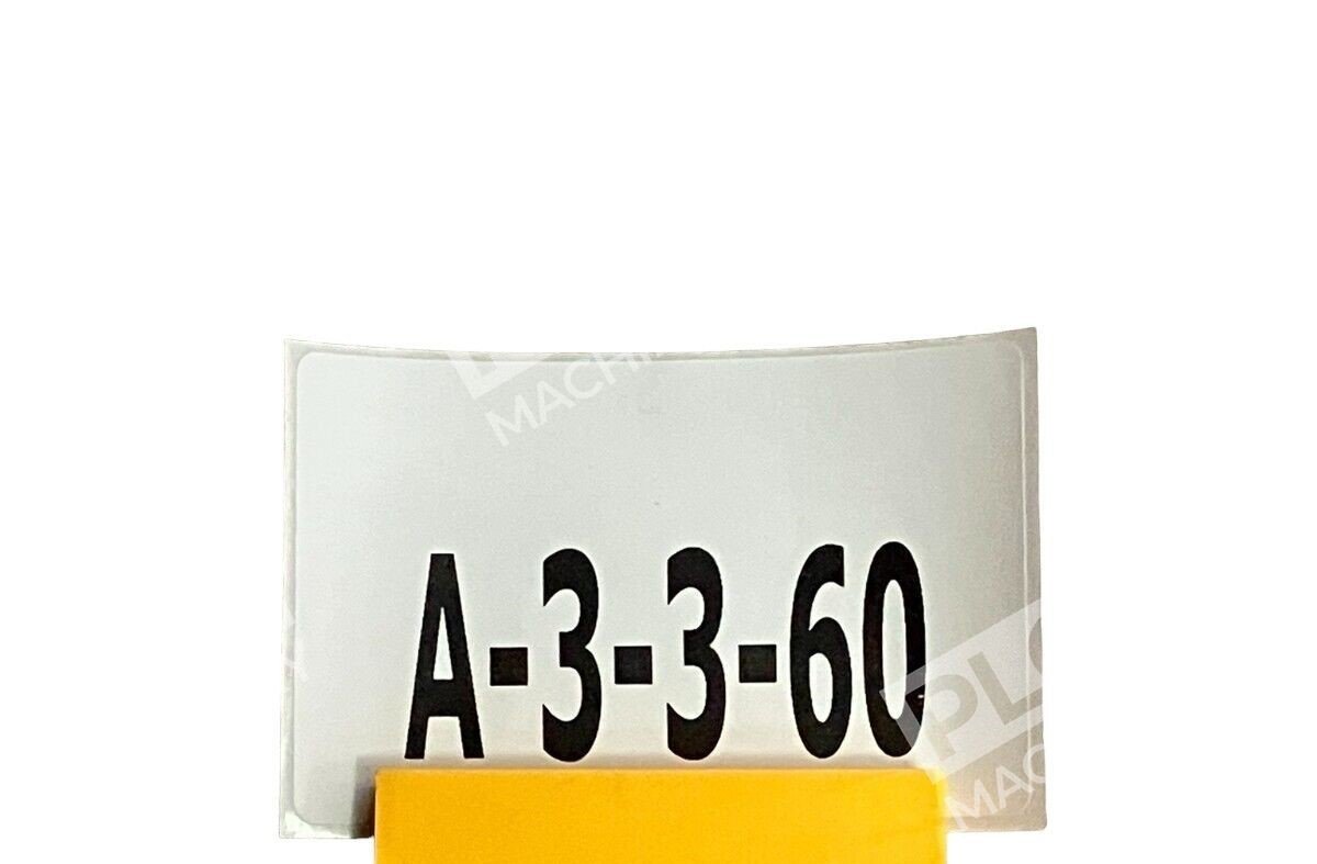 Bussmann Limitron KTS-R150 Fast-Acting Current Limiting Class RK1 Fuse - Image 6