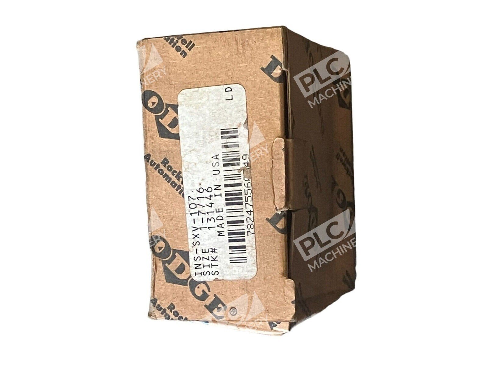 INSSXV107/131446 Dodge New Ball Bearing Insert INS-SXV-107