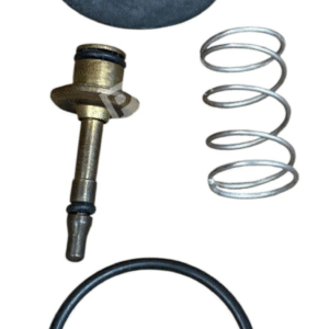 Norgren R43 Water Pressure Regulator 5298-03