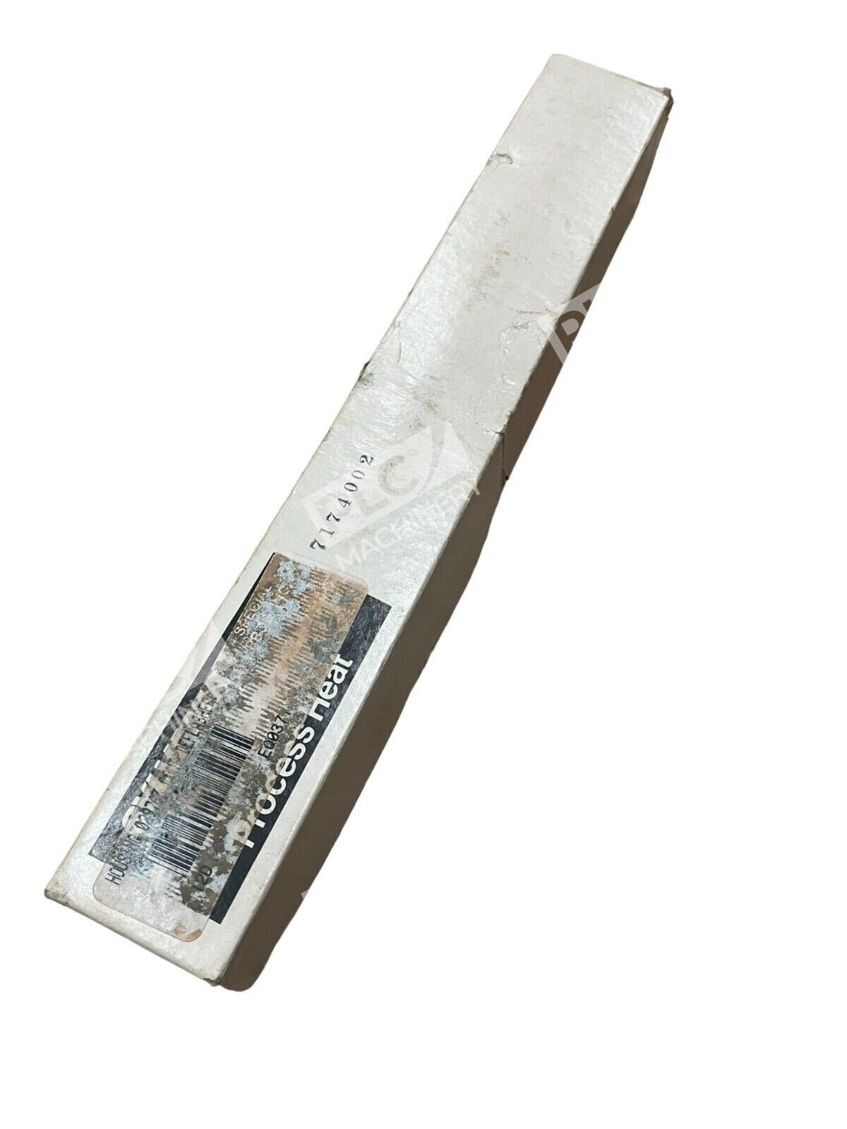 Sylvania 029763 Comb Deflasher Housing Process Heat Heating Element